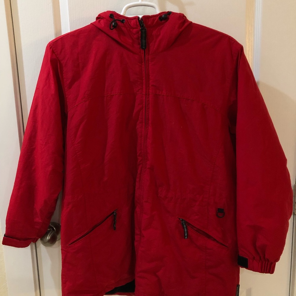 Pacific Trail Winter Coat